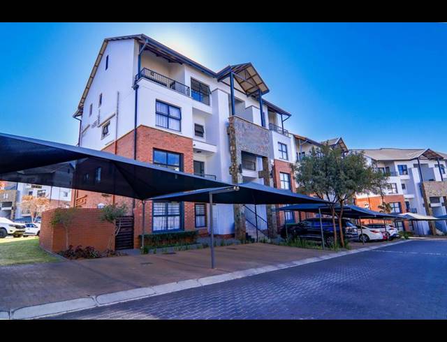 1 BEDROOM PROPERTY TO RENT IN LINBRO PARK